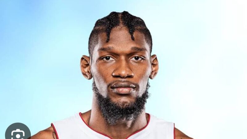 AFROBASKET 2025 / PANTHÈRES : CHRIS SYLVA OBAME ATENDU CE SOIR