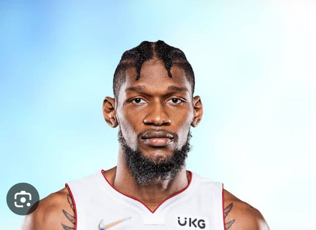 AFROBASKET 2025 / PANTHÈRES : CHRIS SYLVA OBAME ATENDU CE SOIR