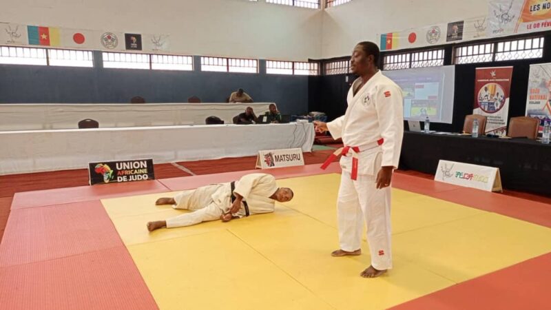 CAMEROUN / FORMATION : L&rsquo;EXPERTISE DE Me JEAN CLAUDE DJIMBI FAIT ÉCOLE