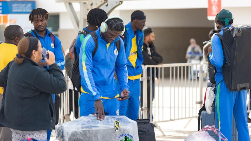 AFROBASKET 2025 : L&rsquo;ÉTERNEL  RECOMMENCEMENT ?