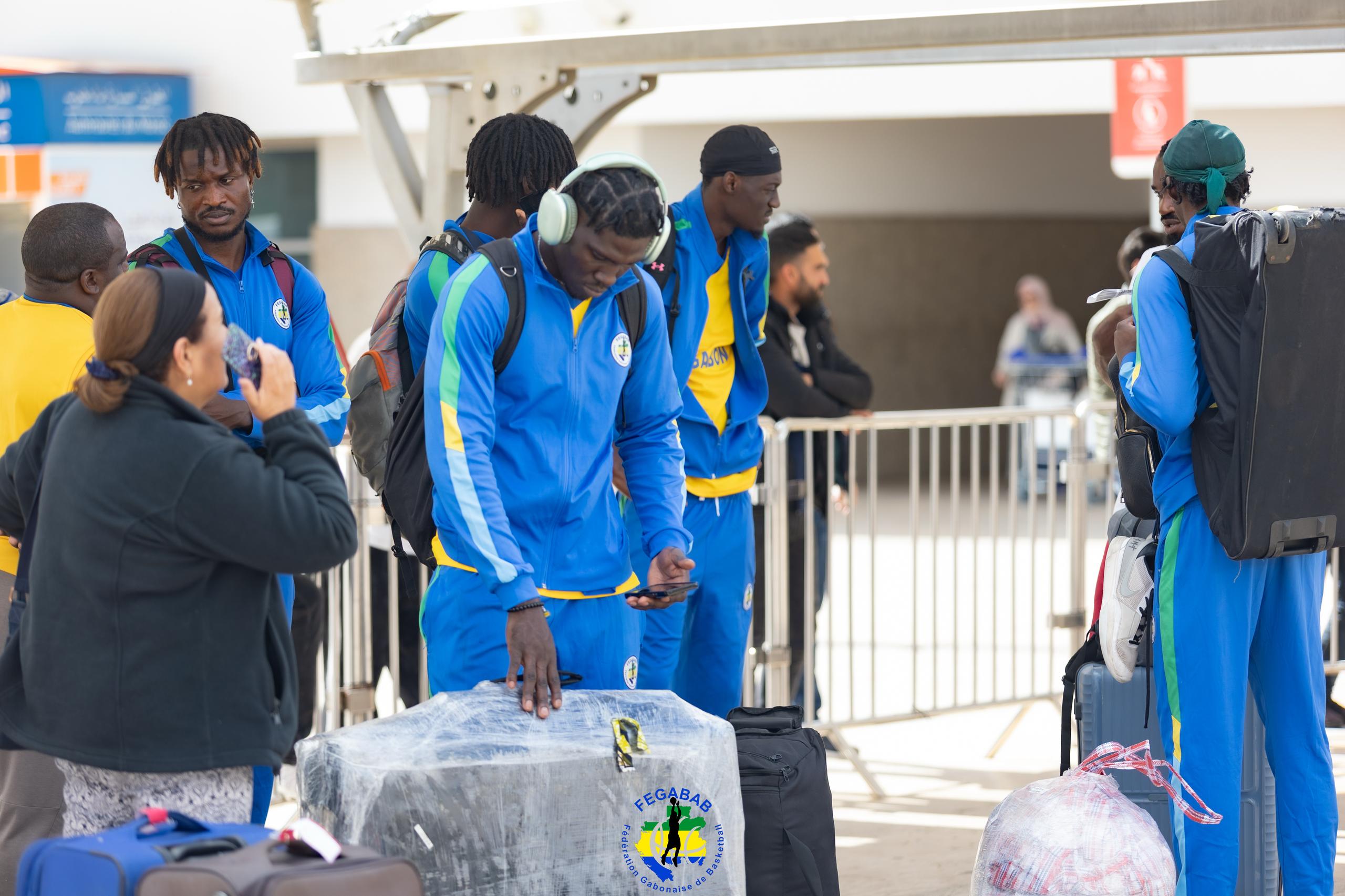 AFROBASKET 2025 : L&rsquo;ÉTERNEL  RECOMMENCEMENT ?