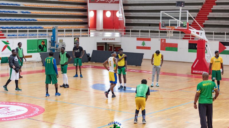 RABAT 2025 : LES PREMIÈRES  FOULÉES DES PANTHÈRES