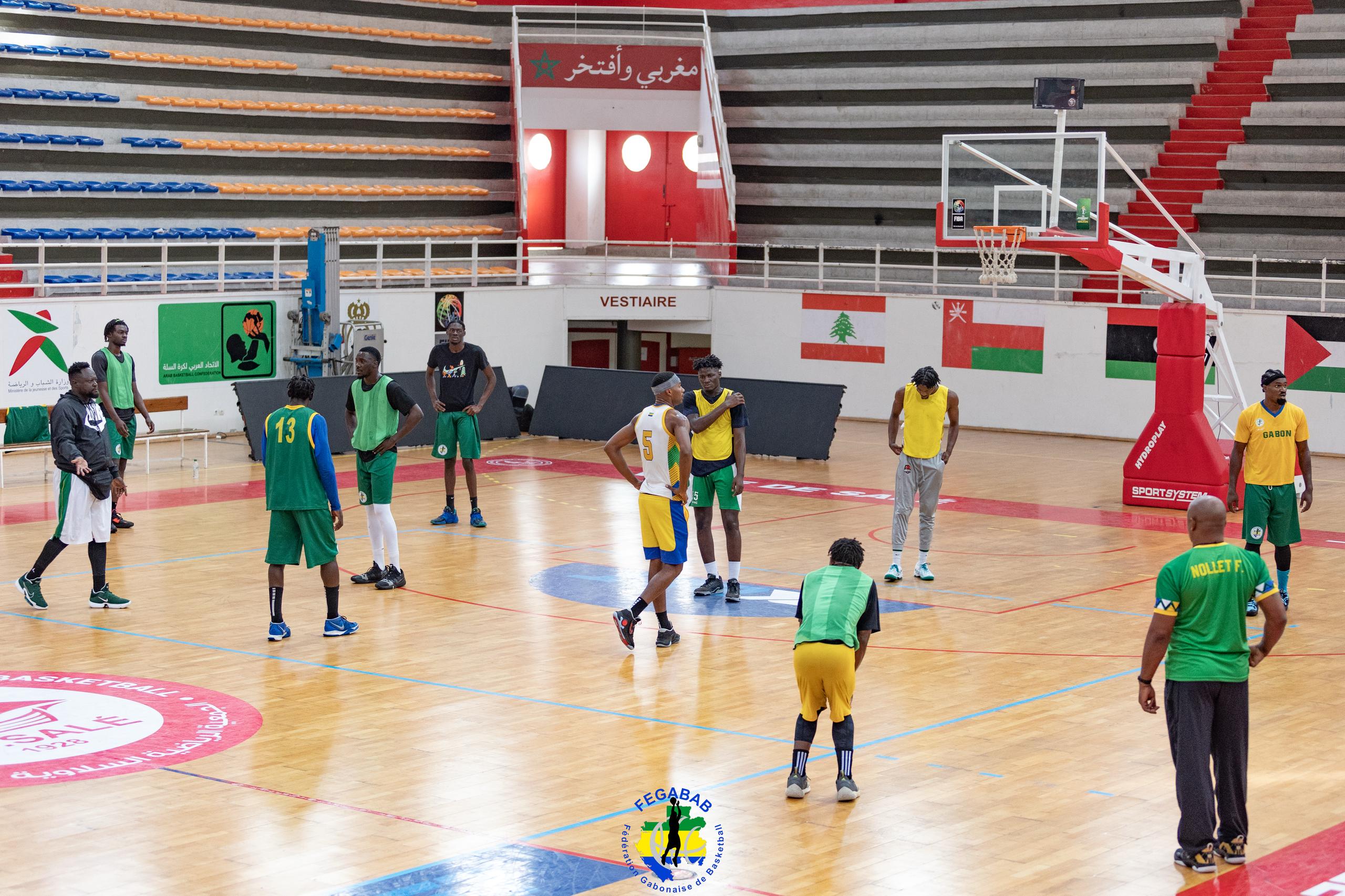 RABAT 2025 : LES PREMIÈRES  FOULÉES DES PANTHÈRES