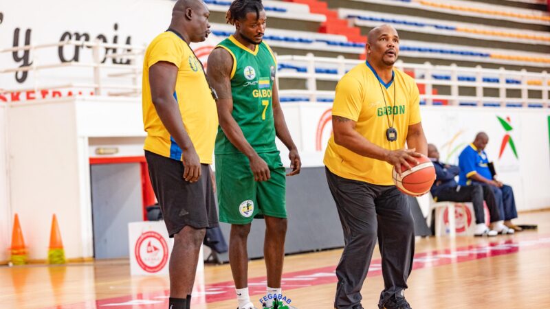 FEGABAB / FABRICE NOLLET : UNE ICÔNE AU SERVICE DE LA SÉLECTION NATIONALE