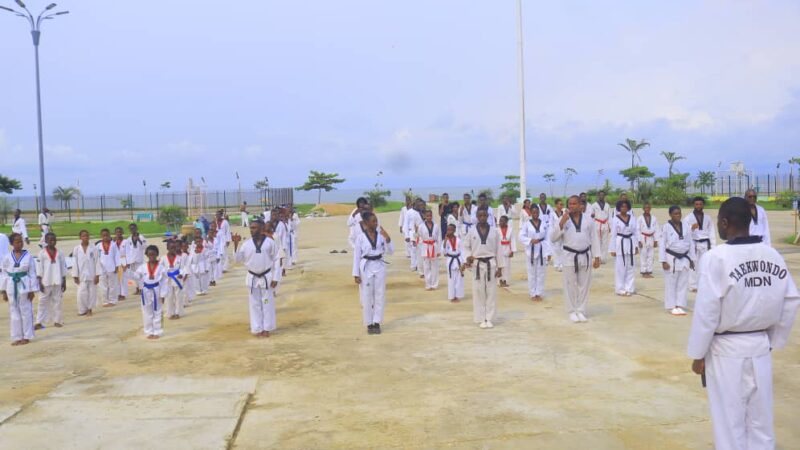 LTE /  LANCEMENT DE LA SAISON 2024-2025: PLUS DE 250 ATHLÈTES PRÉSENTS