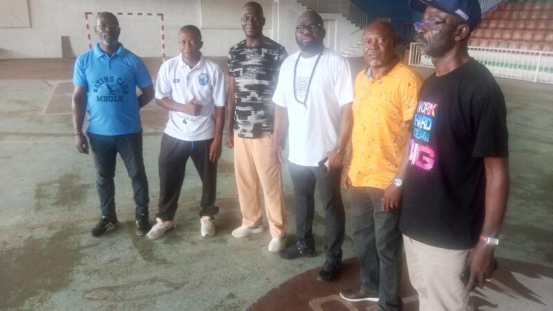 LMC PRO/ GALA DU 15 FÉVRIER : LES DERNIERS RÉGLAGES