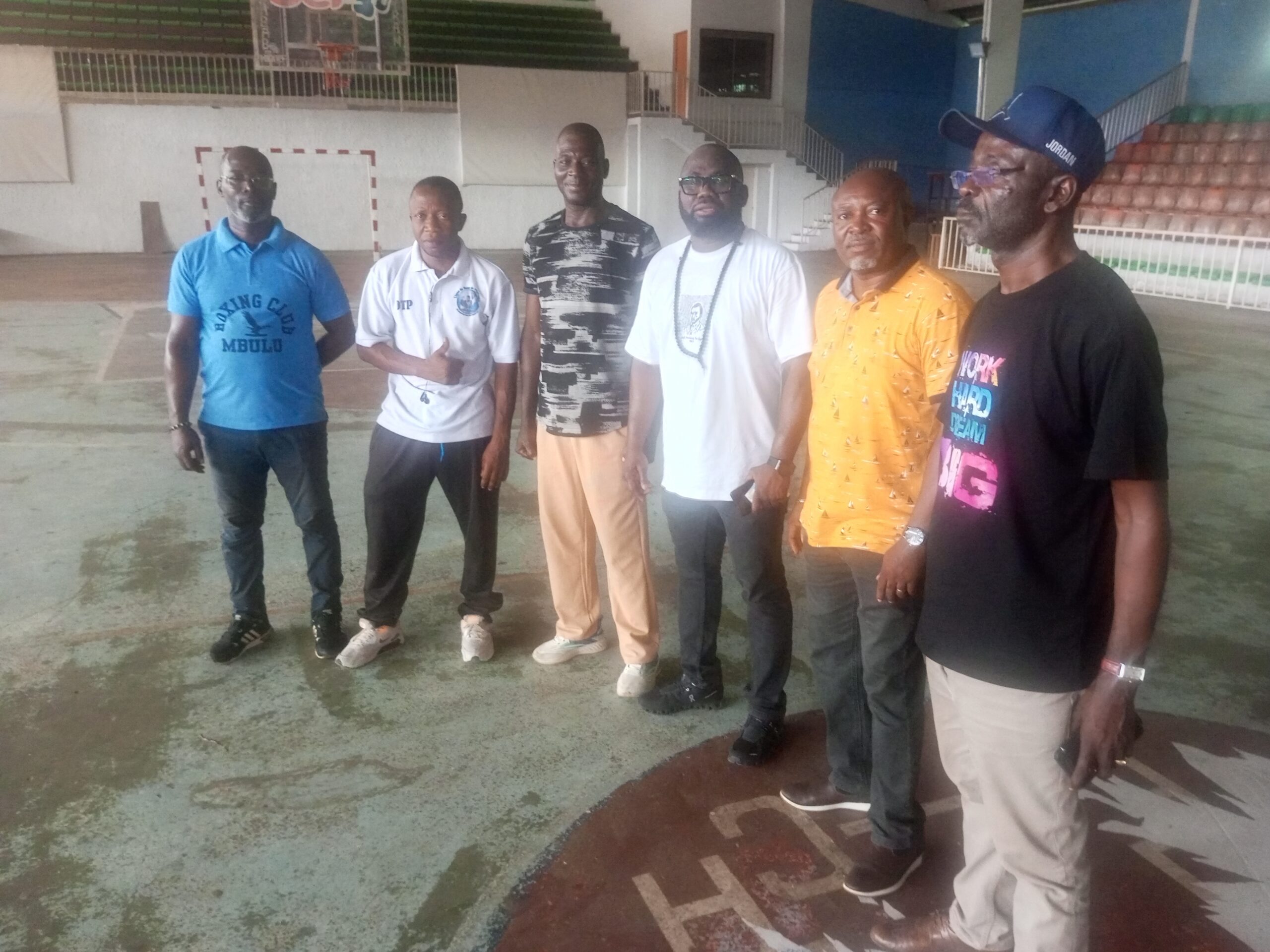 LMC PRO/ GALA DU 15 FÉVRIER : LES DERNIERS RÉGLAGES