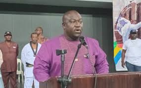 AG ÉLECTIVE  DE LA FEGATAE : Me DENIS MBOUMBA EN ROUTE POUR UN SECOND MANDAT