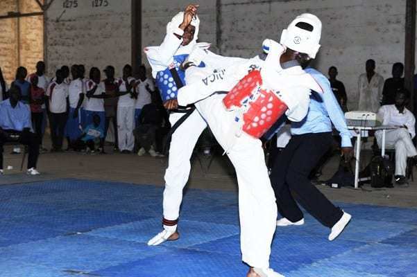 DERNIÈRE MINUTE : LA FEGATAE POURRAIT-ÊTRE SANCTIONNÉE PAR L&rsquo;UNION AFRICAINE DE TAEKWONDO DANS LES TOUT PROCHAINS JOURS