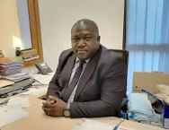 FEGATAE / ÉLECTION : LA PASSE DE DEUX POUR Me DENIS MBOUMBA