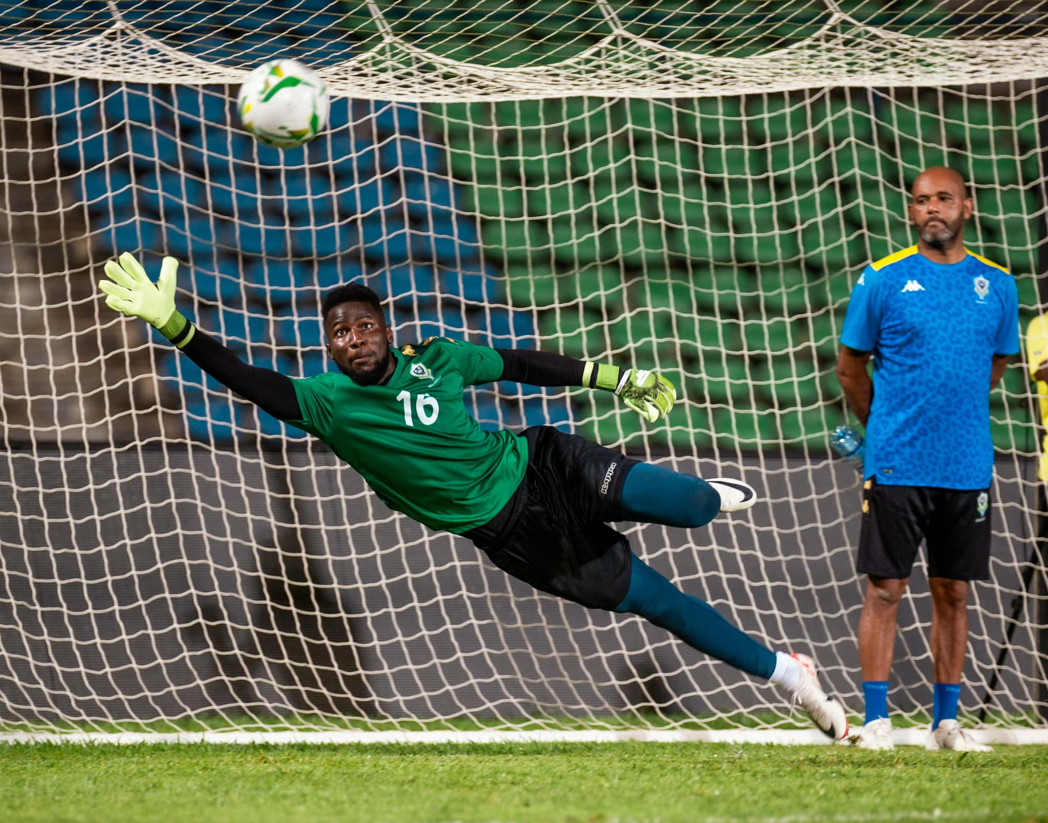 ÉLIM. MONDIAL 2026 / PANTHÈRES : LE RETOUR DES CADRES ?