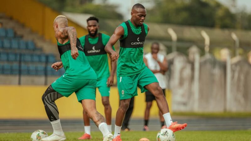 MONDIAL 2026 GROUPE F : PANTHÈRES -PIRATES &lsquo; L&rsquo;HEURE DE VÉRITÉ !&rsquo;