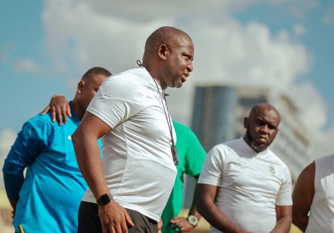 6 ème JOURNÉE ÉLIM. MONDIAL  2026 GROUPE F / KENYA-GABON : GAGNER EST LA PREMIÈRE OPTION &lsquo; DIXIT TDM&rsquo;