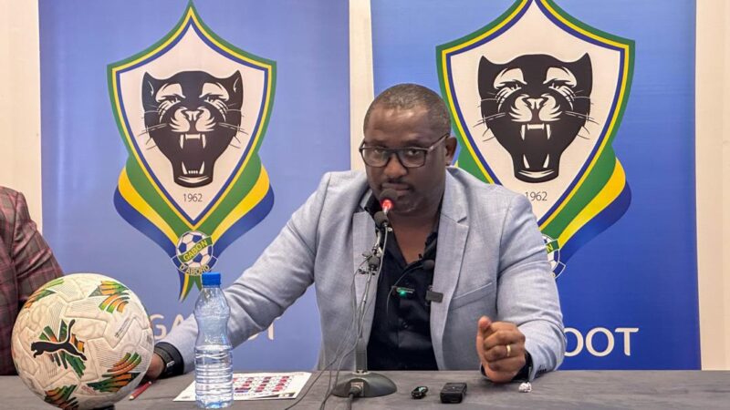 ÉLIM.MONDIAL 2026 / PANTHÈRES : LES RETOURS DE POKO , OBIANG  CONFIRMÉS