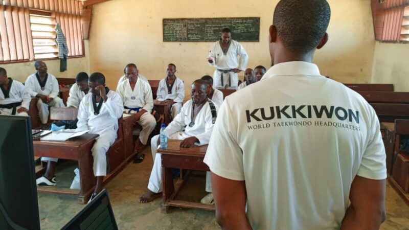 LTE / FORMATION : PLACE  AUX FONDAMENTAUX