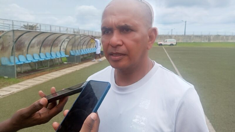 ÉLIM. MONDIAL 2026 : LES PIRATES DES SEYCHELLES SONT À FRANCEVILLE