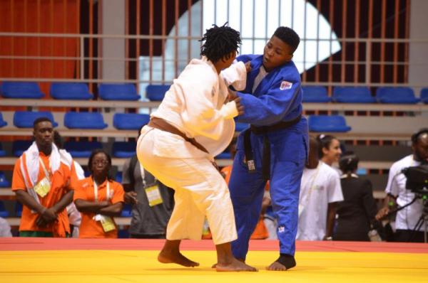 CHAMPIONNAT NATIONAL  SENIORS 2025 : PORT GENTIL AU CENTRE DE TOUTES LES ATTENTIONS