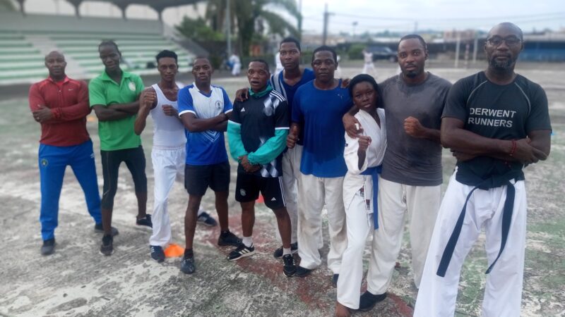 FEGAKAMA / CHAMPIONNAT  D&rsquo;AFRIQUE ZONE 4 : LES PANTHÈRES, L&rsquo;HEURE EST À LA PRÉPARATION