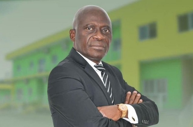 CAF / COMITÉ EXÉCUTIF  ACCRA 2025 : PIERRE  ALAIN MOUNGUENGUI,  PREMIER GABONAIS NOMMÉ 3e VICE-PRÉSIDENT DE LA CAF