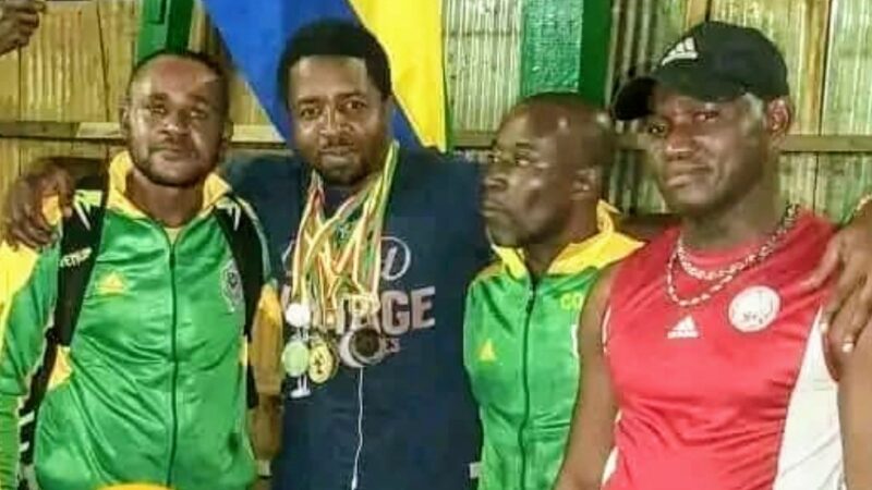 FEGABOXE / STAGE AIBA : OÙ SONT PASSÉS LES PARCHEMINS DES ENCADREURS GABONAIS ?