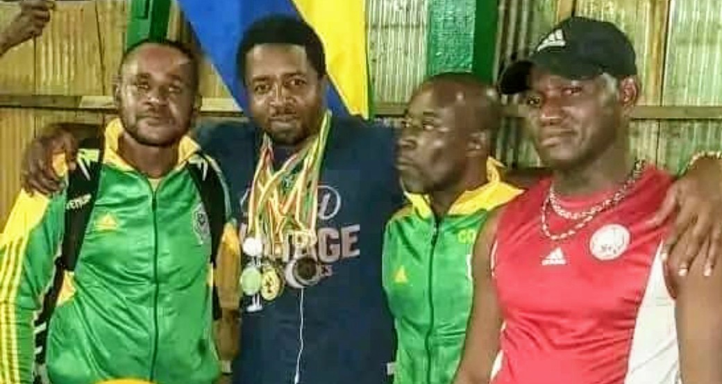 FEGABOXE / STAGE AIBA : OÙ SONT PASSÉS LES PARCHEMINS DES ENCADREURS GABONAIS ?