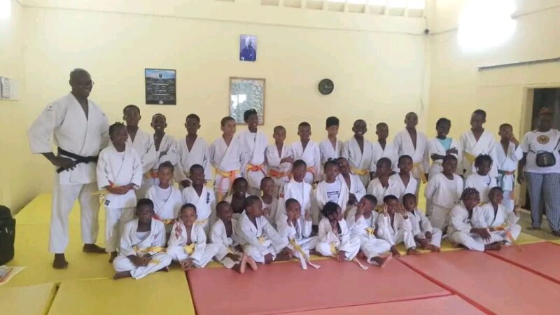 PASSAGE DE GRADE DES ÉCOLES  DE JUDO : LE 7 JUIN EST LA DATE RETENUE