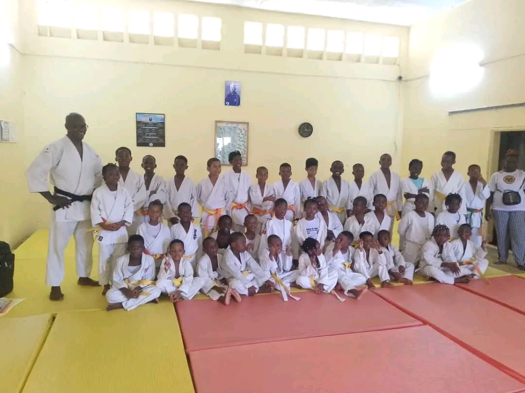 PASSAGE DE GRADE DES ÉCOLES  DE JUDO : LE 7 JUIN EST LA DATE RETENUE