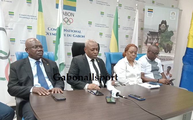 MOUVEMENT OLYMPIQUE / CNOG CRISE : AGO , ÇA PASSE OU ÇA CASSE !