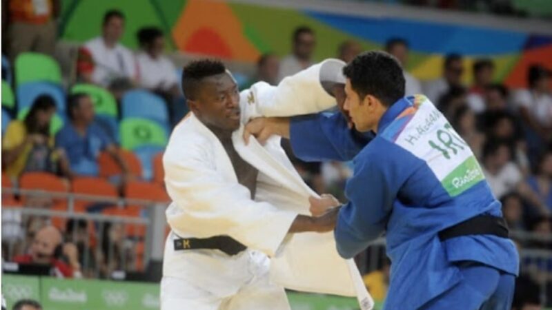 LETTRE À Mr LUC AYMARD PÈRE DE LA JUDOKATE VIRGINIA AYMARD : LA PART DE VÉRITÉ  DE PAUL KIBIKAÎ