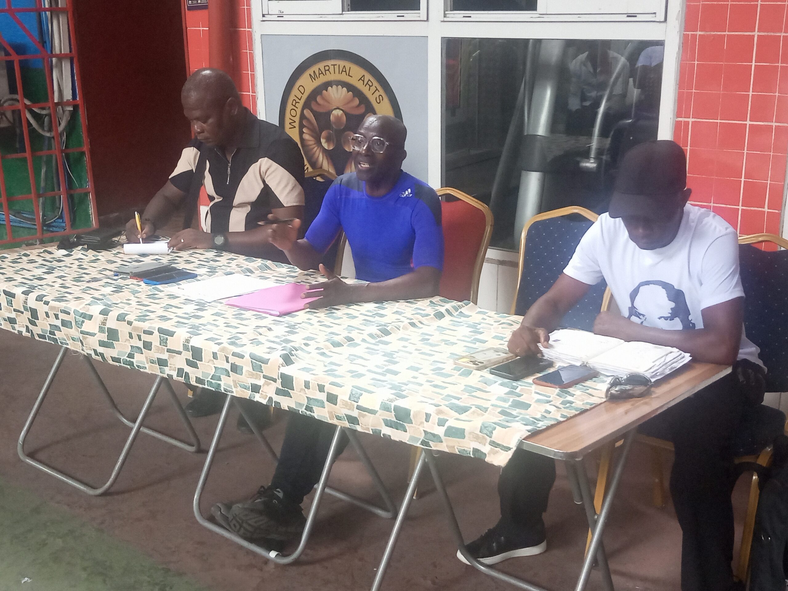 31eme ÉDITION DE LA GRANDE NUIT DES ARTS MARTIAUX : 1500 ATHLÈTES SONT ATTENDUS