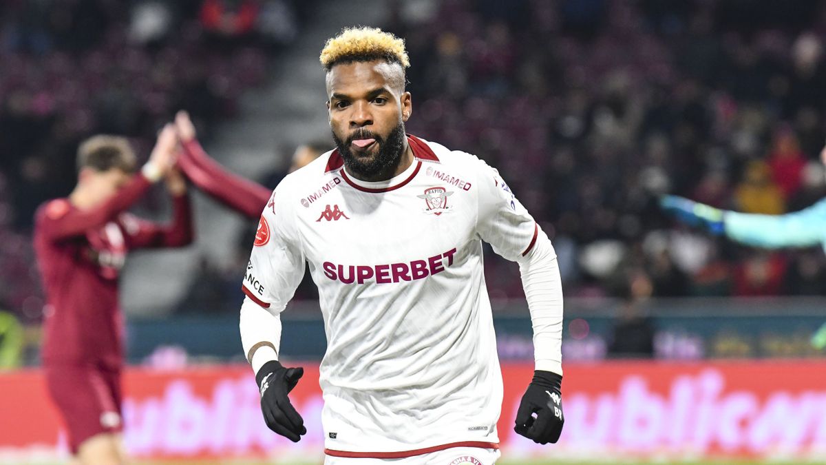 PANTHÈRES/ NÉCROLOGIE : C&rsquo;EST  CE 26 MAI 2025 QU&rsquo;ARRIVE LE CORPS D&rsquo;AARON BOUPENDZA