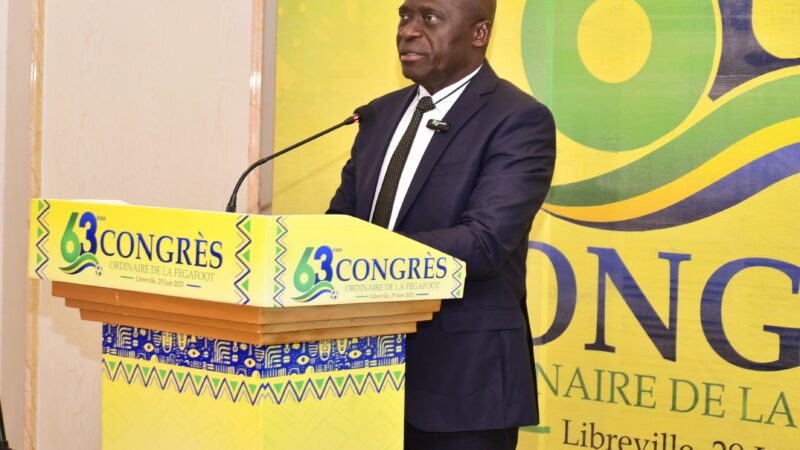 63e CONGRÈS DE LA FEGAFOOT/ COLLEGE ÉLECTORAL & INFRASTRUCTURES : PERSONNE N&rsquo;EST OUBLIÉE !