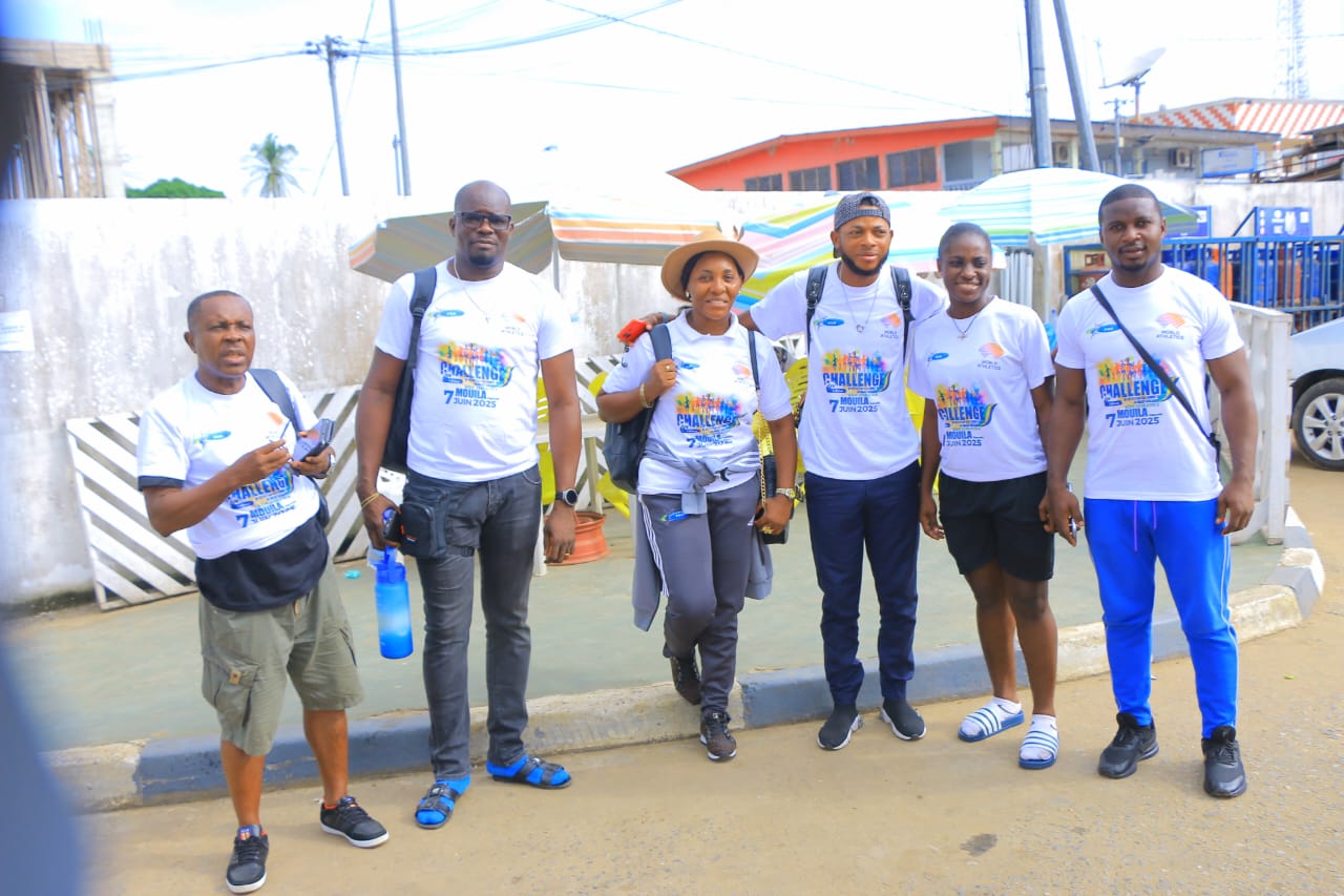 FGA/CHALLENGE DE DÉTECTION DE TALENTS : MOUILA  THÉÂTRE DE L&rsquo;ÉVÉNEMENT  CE WEEK-END