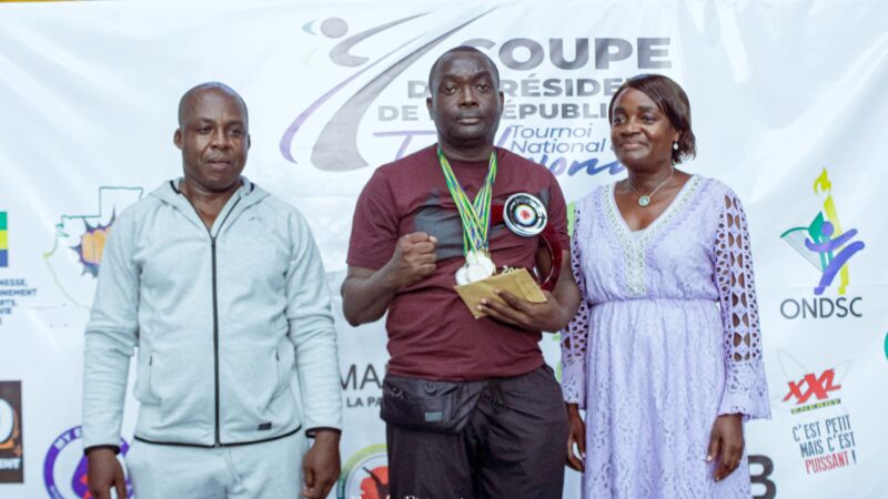 CITOBO/ COUPE DU PRÉSIDENT DE LA RÉPUBLIQUE : ASSOM GR RAFLE LA MISE