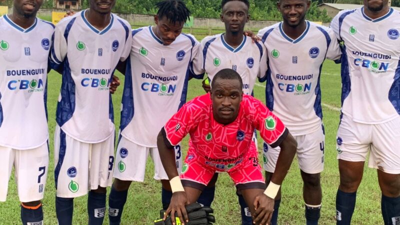 DÉCOUVERTE : LUIGI OGANDAGA MEMIAGHE  VOIT GRAND !