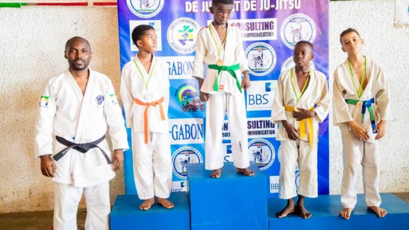 TOURNOI JUDO CLUB CITÉ DES AILES / 3 ème ÉDITION : DESTINÉ AUX ENFANTS DE 4 À 14 ANS