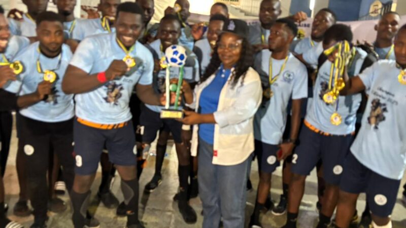 LPHE / TOURNOIS DE FIN DE SAISON : MANGA DFIP ROYAL !