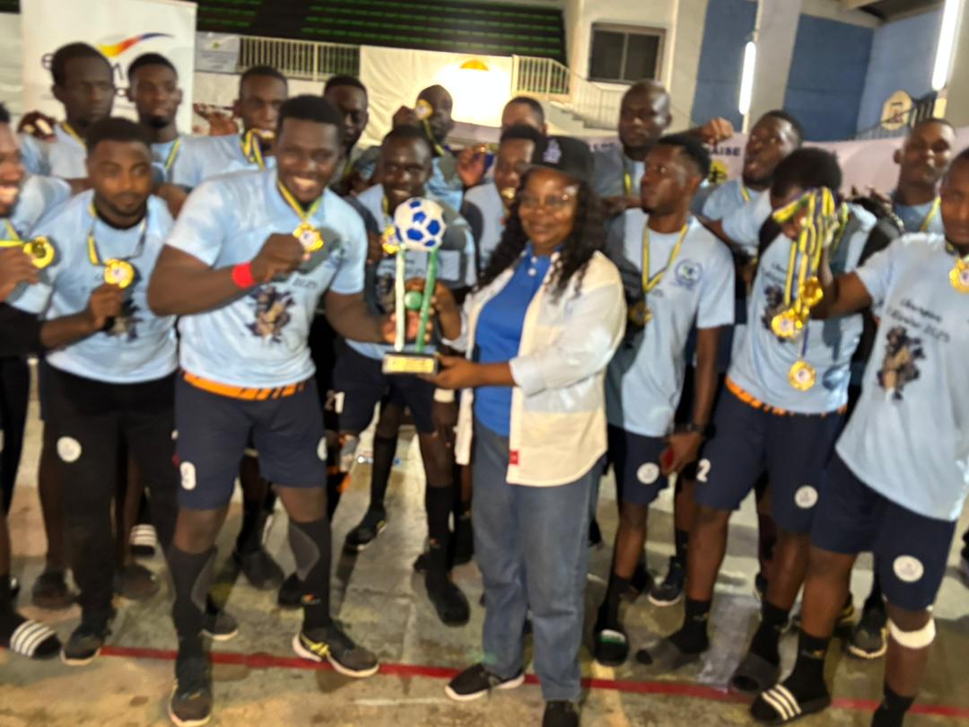 LPHE / TOURNOIS DE FIN DE SAISON : MANGA DFIP ROYAL !