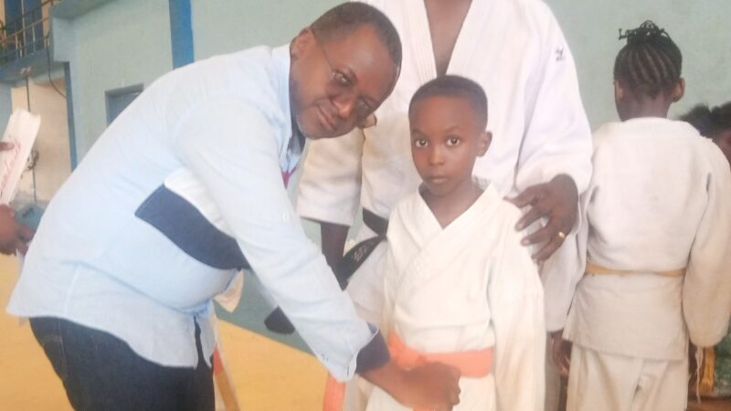 CONGRÈS FIJ À BUDAPEST : LE GABON SERA PRÉSENT