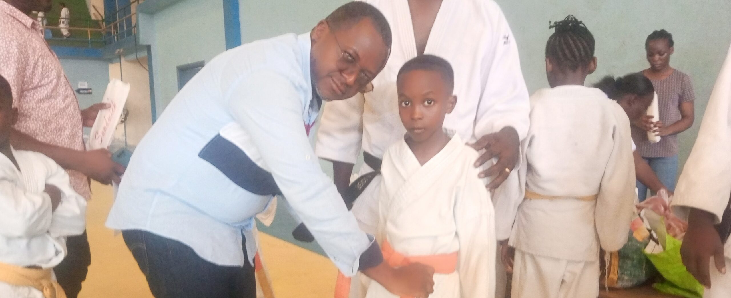 CONGRÈS FIJ À BUDAPEST : LE GABON SERA PRÉSENT