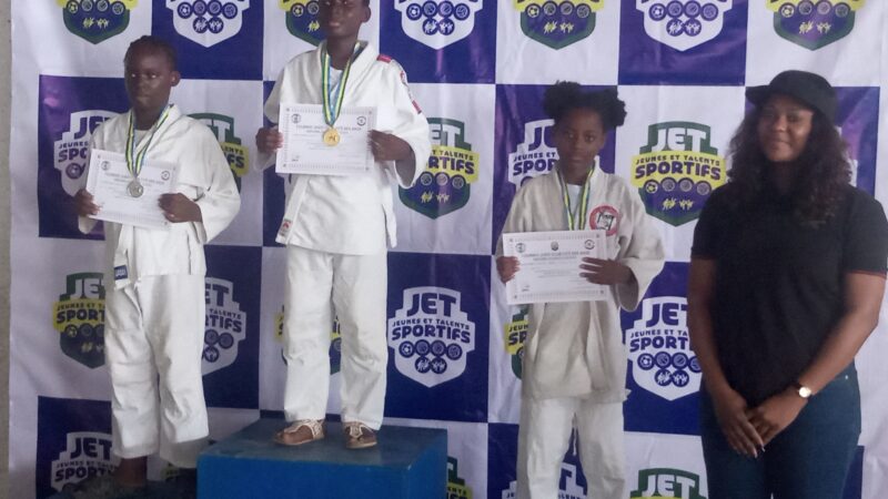 3 ème ÉDITION DU TOURNOI JUDO CLUB CITÉ DES AILES : LE PROGRAMME &lsquo;JET&rsquo; SE MÊLE À LA FÊTE