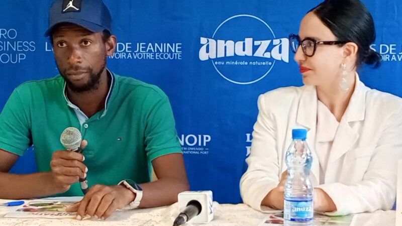 DIPLOMATIC TENNIS  OPEN 4e ÉDITION : PLUS DE 600 000 FCFA À GAGNER !