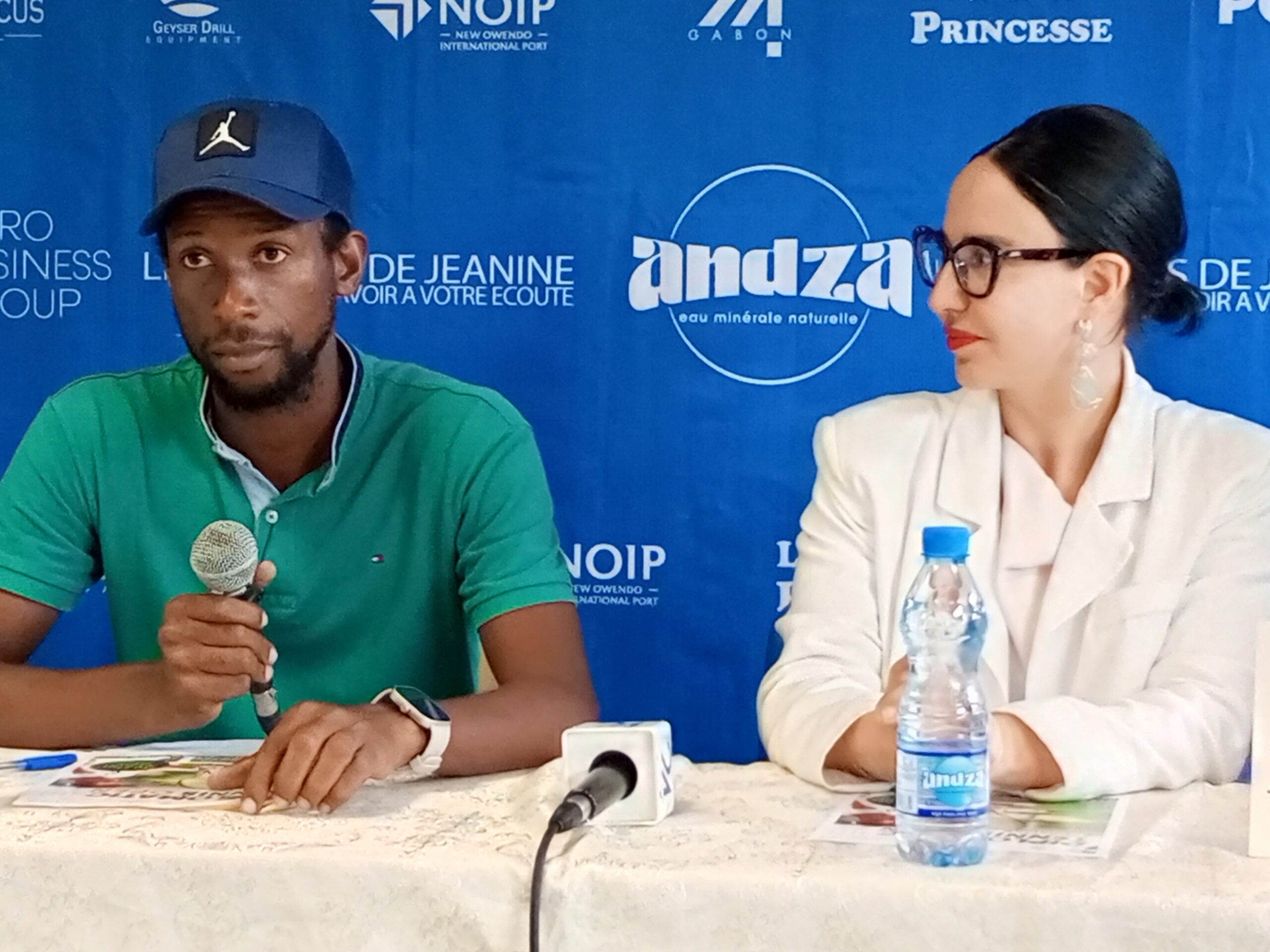 DIPLOMATIC TENNIS  OPEN 4e ÉDITION : PLUS DE 600 000 FCFA À GAGNER !