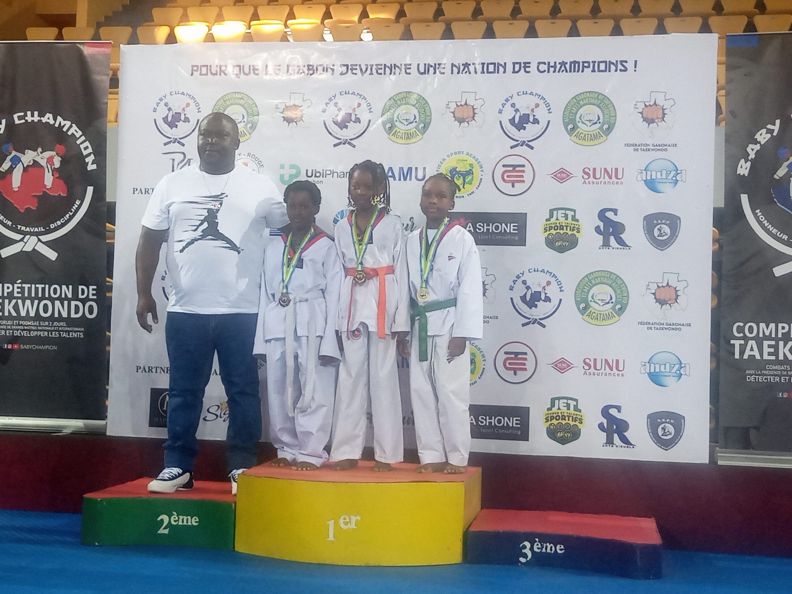 COUPE INTER-LIGUES/: RÉSERVÉE AUX CATÉGORIES OLYMPIQUES: LA FEGATEA A LE VENT EN POUPE !