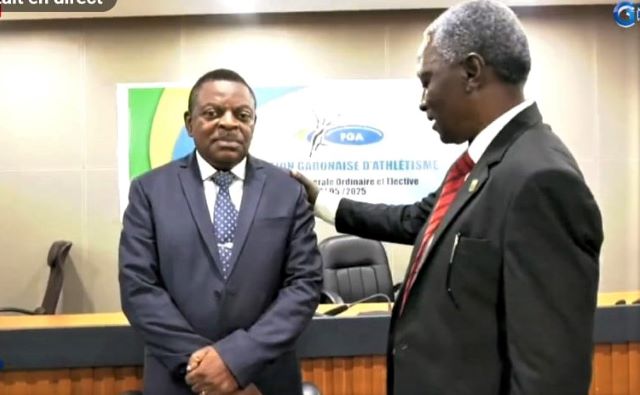 OMNISPORTS/ AUDIENCE : LE COLLECTIF DES FÉDÉRATIONS & ASSOCIATIONS NATIONALES SPORTIVES REÇU TRÈS PROCHAINEMENT PAR ARMANDE LONGO