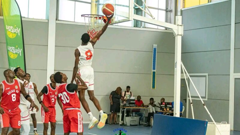 CHAMPIONNAT ELITE AMATEUR  YOUZOU 2025: C&rsquo;EST PARTI !