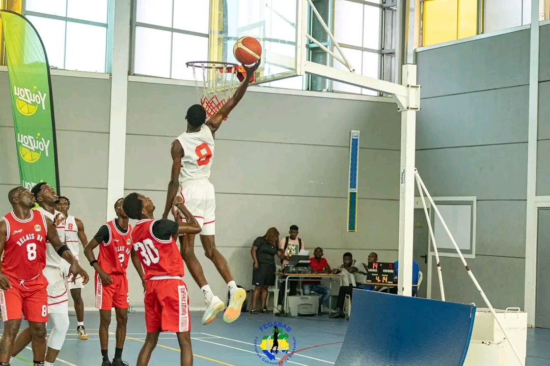 CHAMPIONNAT ELITE AMATEUR  YOUZOU 2025: C&rsquo;EST PARTI !