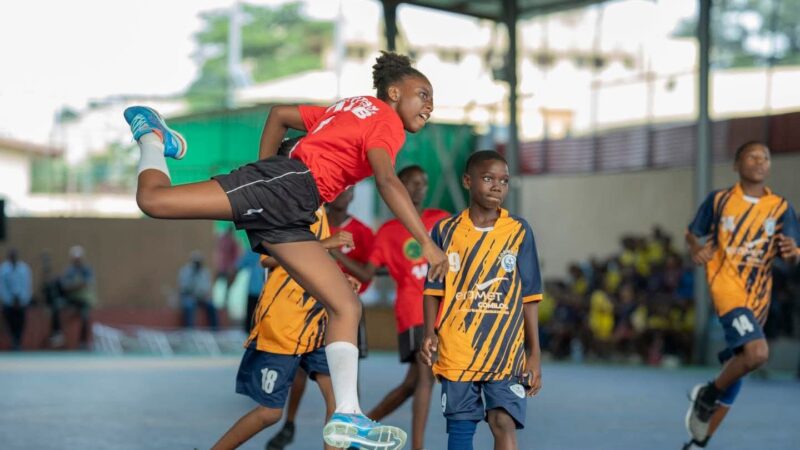 LPHE / TOURNOI JET 2025: LES JEUNES TALENTS À L&rsquo;HONNEUR !