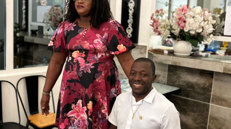 LINEPH / ÉLECTIONS: ET DE &lsquo;DEUX&rsquo;  POUR MERFUNT KASSA !