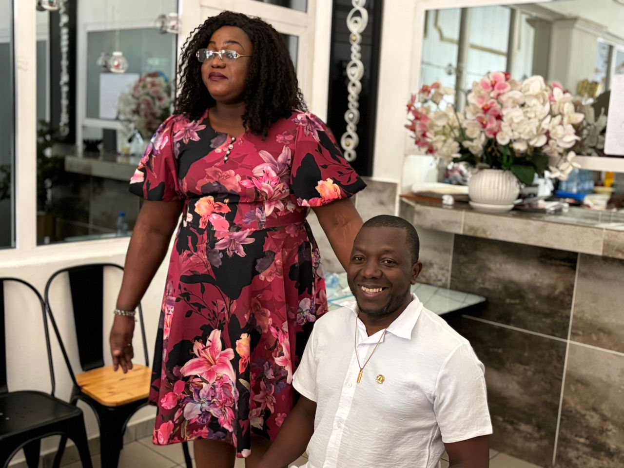 LINEPH / ÉLECTIONS: ET DE &lsquo;DEUX&rsquo;  POUR MERFUNT KASSA !